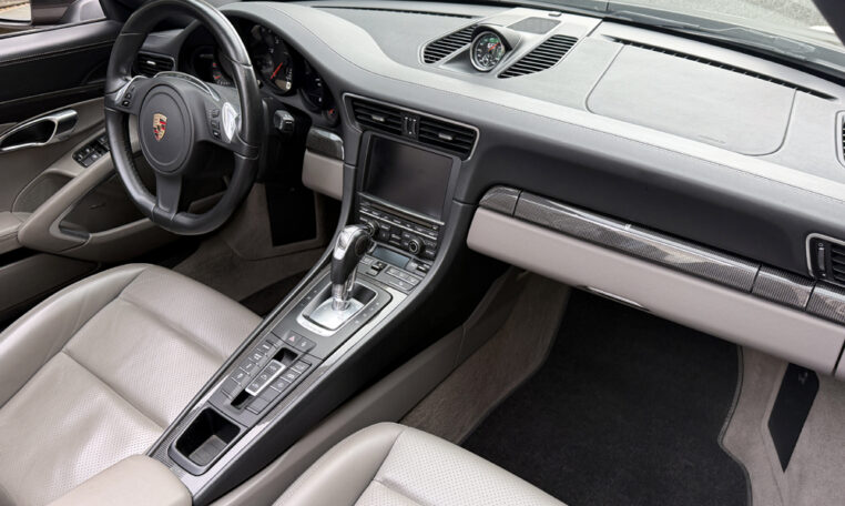 Porsche 991 Carrera S Cabriolet PDK d'occasion - photo 6