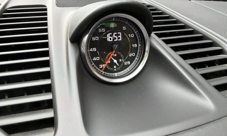 Porsche 991 Carrera S Cabriolet PDK d'occasion - photo 9