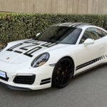 Porsche 991 Carrera S PDK Endurance Racing Edition d'occasion - photo 1