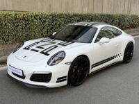 Porsche 991 Carrera S PDK Endurance Racing Edition d'occasion - photo 1