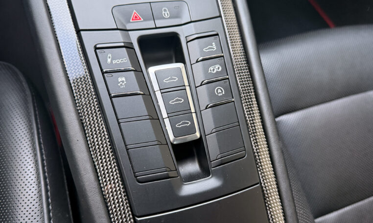 Porsche 991 Carrera S PDK Endurance Racing Edition d'occasion - photo 10