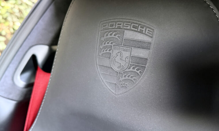 Porsche 991 Carrera S PDK Endurance Racing Edition d'occasion - photo 11