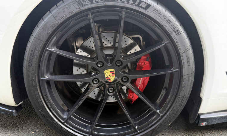 Porsche 991 Carrera S PDK Endurance Racing Edition d'occasion - photo 13