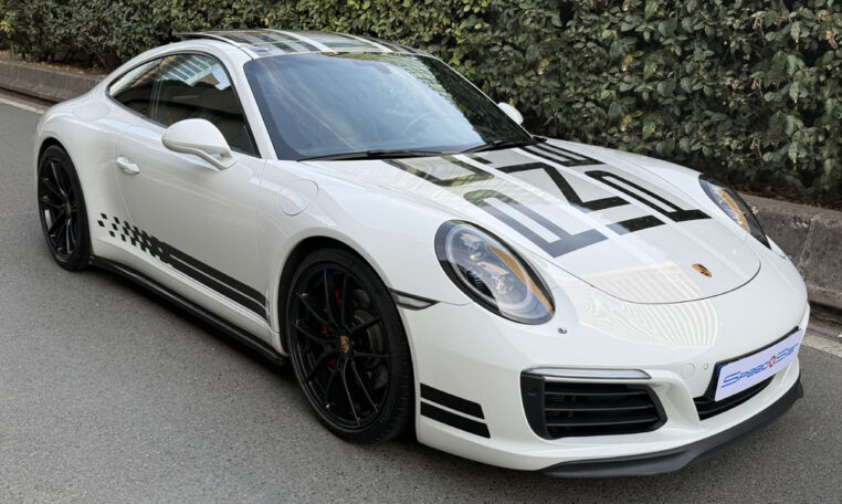 Porsche 991 Carrera S PDK Endurance Racing Edition d'occasion - photo 15