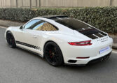 Porsche 991 Carrera S PDK Endurance Racing Edition d'occasion - photo 3
