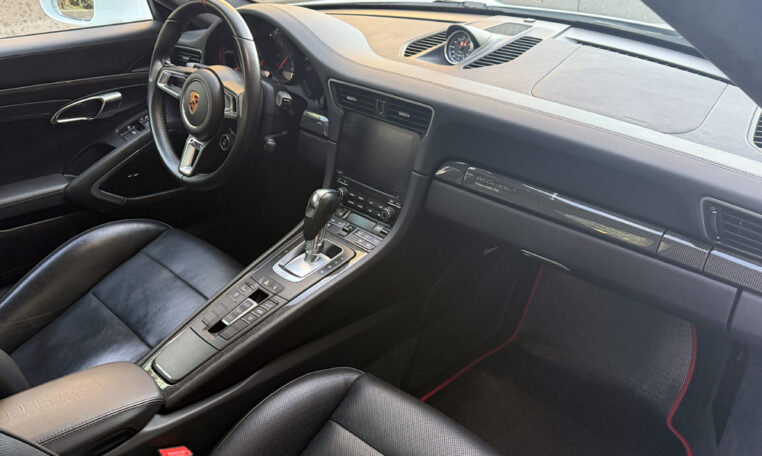 Porsche 991 Carrera S PDK Endurance Racing Edition d'occasion - photo 5