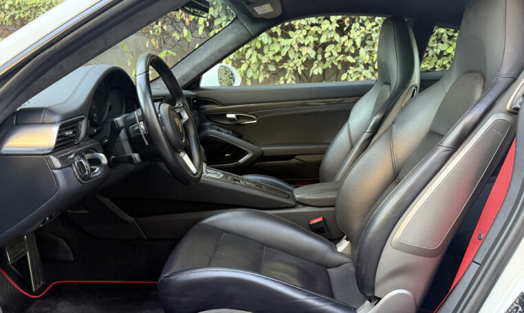 Porsche 991 Carrera S PDK Endurance Racing Edition d'occasion - photo 6