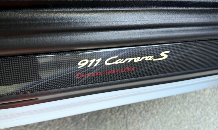 Porsche 991 Carrera S PDK Endurance Racing Edition d'occasion - photo 8