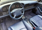 Porsche 993 Carrera 2 Cabriolet d'occasion - photo 5