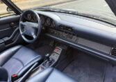Porsche 993 Carrera 2 Cabriolet d'occasion - photo 6