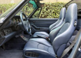 Porsche 993 Carrera 2 Cabriolet d'occasion - photo 7