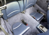Porsche 993 Carrera 2 Cabriolet d'occasion - photo 8